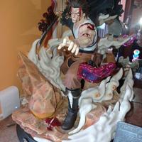 Vlad Collectibles Black Clover Yami Sukehiro 1:6