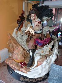 Vlad Collectibles Black Clover Yami Sukehiro 1:6