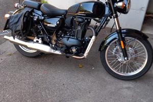 Benelli imperiale 400