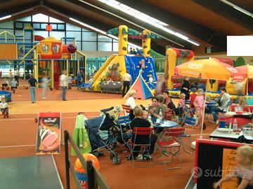 Tutto per Baby Parking Asili Nido e Scuole Materne