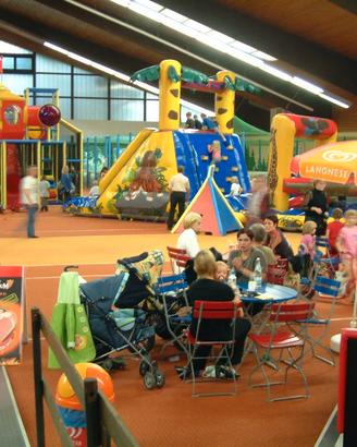 Tutto per Baby Parking Asili Nido e Scuole Materne