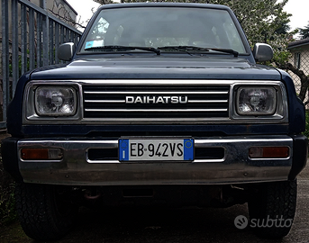 Feroza 1.6 16v hard top