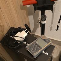 metal detector xp orx