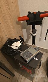 metal detector xp orx