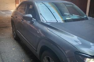 MAZDA MX-30