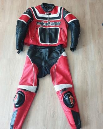 Tuta Alpinestars