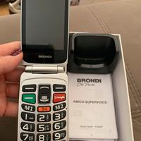 Brondi telefono