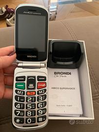 Brondi telefono
