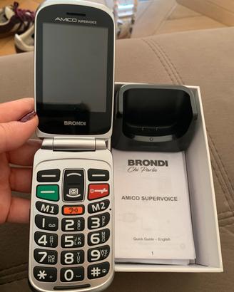 Brondi telefono