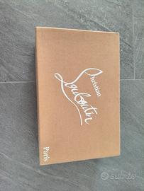 scarpe Louboutin 