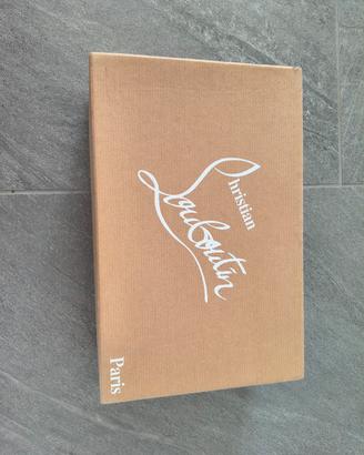 scarpe Louboutin 
