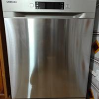 lavastoviglie Samsung 