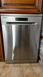 lavastoviglie Samsung 