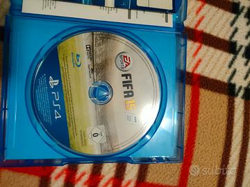Fifa 15