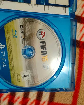 Fifa 15