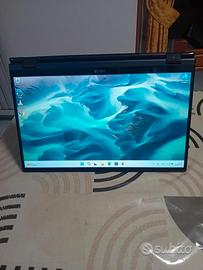 NOTEBOOK ASUS i7 16GB SSD NVME 1TB