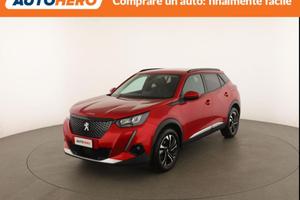 PEUGEOT 2008 BG91265