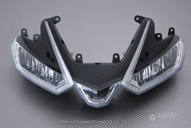 Fanale anteriore OEM APRILIA TUONO RS 660 2020 24