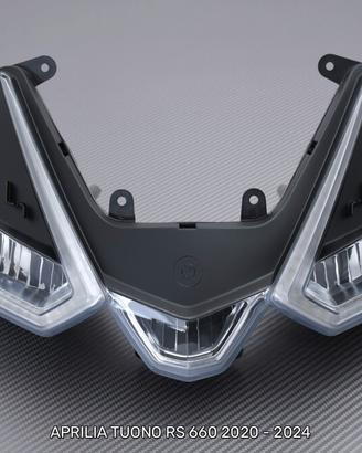 Fanale anteriore OEM APRILIA TUONO RS 660 2020 24
