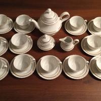 Servizio da Te'- Jaeger Bavaria Germany