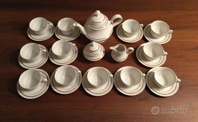 Servizio da Te'- Jaeger Bavaria Germany