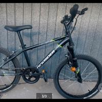 bicicletta bambino 