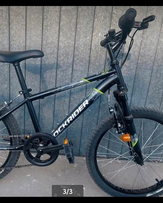 bicicletta bambino 
