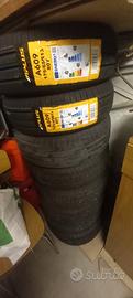 Pneumatico Nuovo Aplus A609 175/65 R13 80T