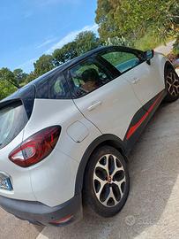 Renaul Captur