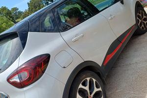 Renaul Captur