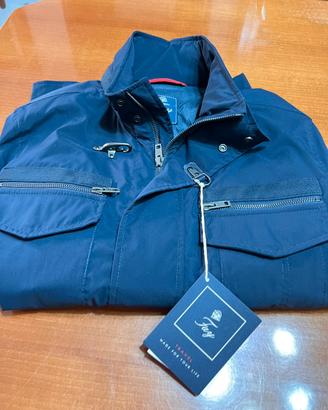 Field  Jacket Fay