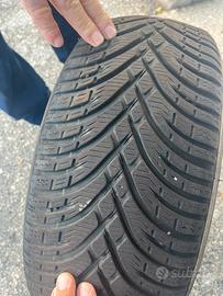 nr4 pneumatici invernali 185/55 r15