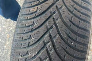 nr4 pneumatici invernali 185/55 r15