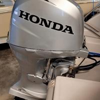 Honda BF40DK4 LRTZ