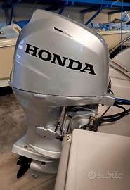 Honda BF40DK4 LRTZ