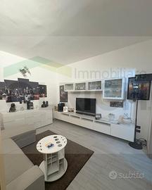 Appartamento in via Prascina