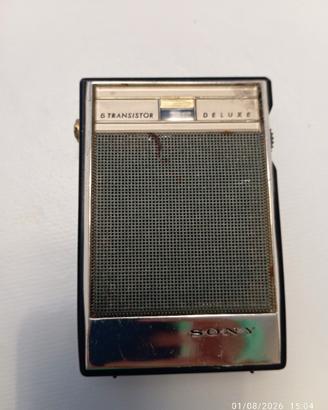 Sony TR 630