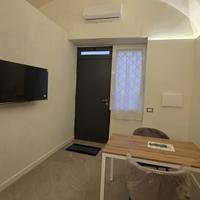 Vomero ingresso indipendente