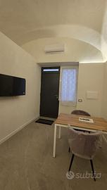 Vomero ingresso indipendente