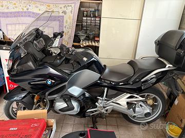 Bmw R 1250 RT