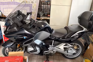 Bmw R 1250 RT