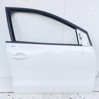 6R4831056J PORTA ANTERIORE DX VOLKSWAGEN POLO (6R1