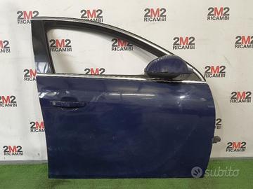 PORTIERA ANTERIORE DESTRA OPEL Insignia S. Wagon N