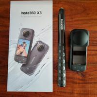 insta 360