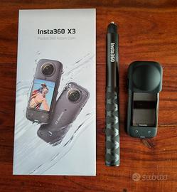 insta 360