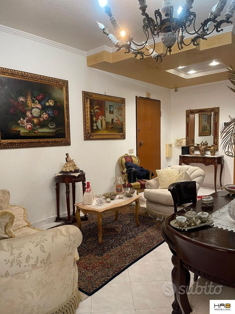 Apartment in Trapani, Xitta - Vista 4