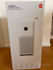 Xiaomi Purifier Mi Smart Air 4 white