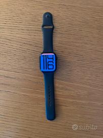 Apple Watch 9 45 mm cellular