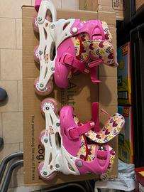 Pattini in linea 3in1 taglia 26-29