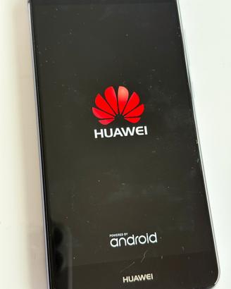 Huawei P10 lite